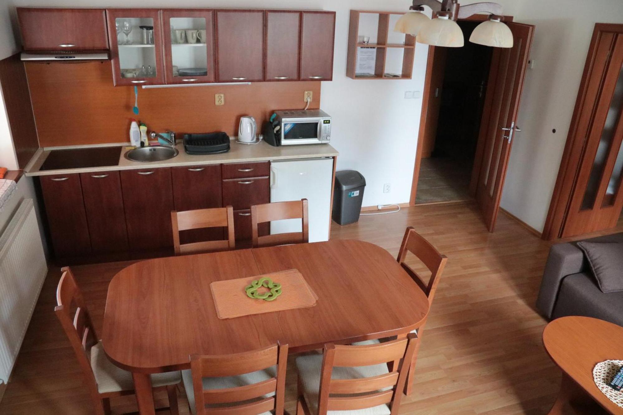 Apartmany Olympia Zelezna Ruda Room photo