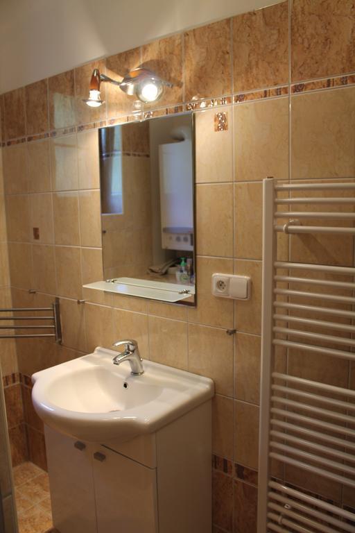 Apartmany Olympia Zelezna Ruda Exterior photo