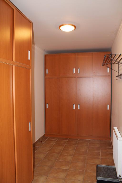 Apartmany Olympia Zelezna Ruda Exterior photo